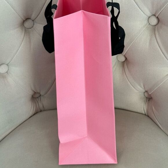 Gucci Osteria Pink Shopping Tote Bag‎ - Picture 2 of 10